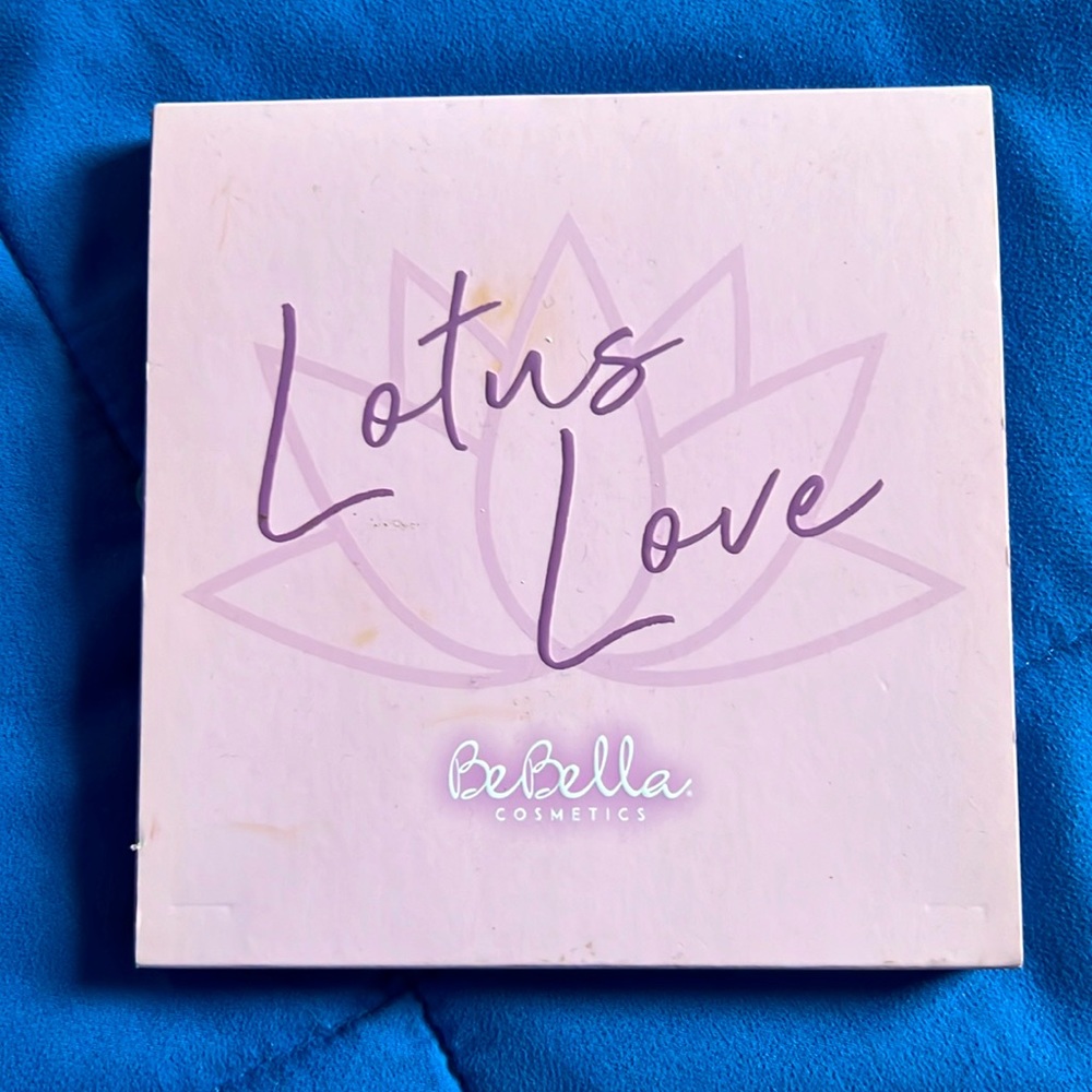 Lotus Love Cosmetics